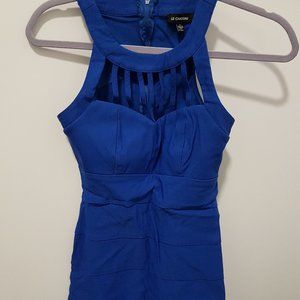 Le Chateau Dress Size Small